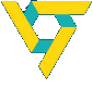 Logo V3D